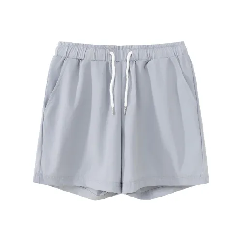 DAVID&ME Унисекс Повседневные шорты