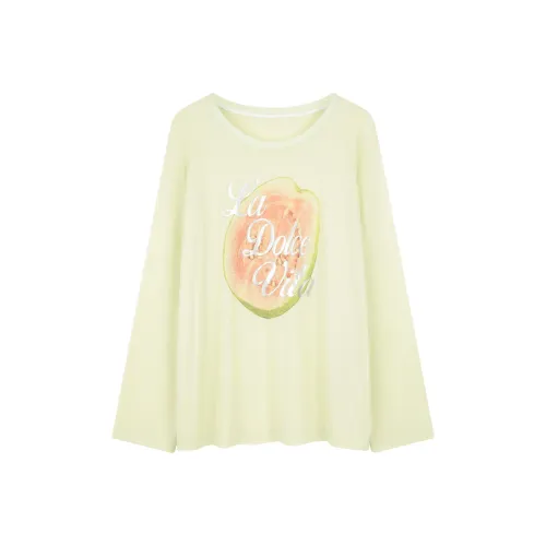 Omont Женские футболки