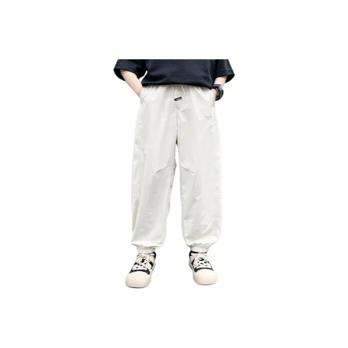 KAERFEITE Школьные брюки