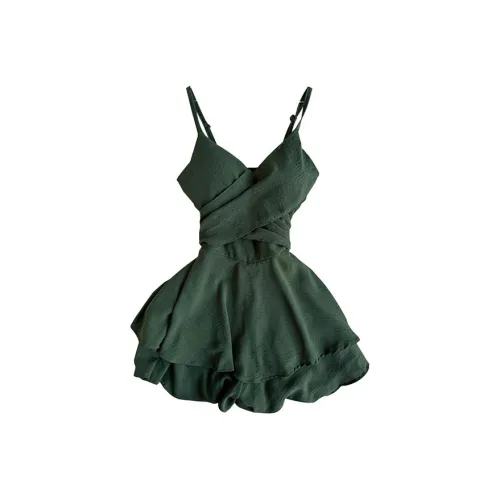 MARIE·COCO Платье Женское Слиплатье