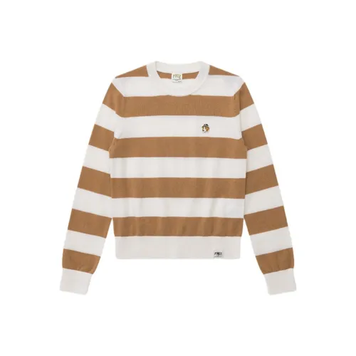 HAZZYS PHIZ 2024 Свитер Осенний Зимний Женский