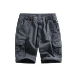 Темно-серый