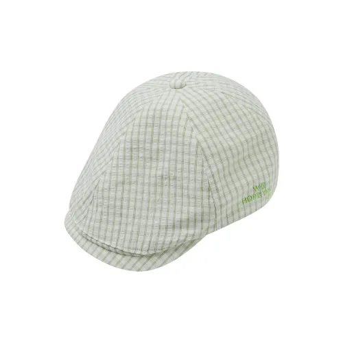 OXO OVERLOAD Хлопок Береты Унисекс