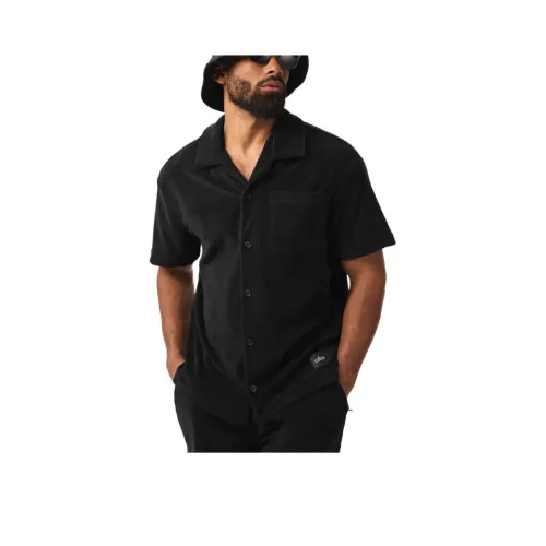 Alo Yoga Мужские рубашки