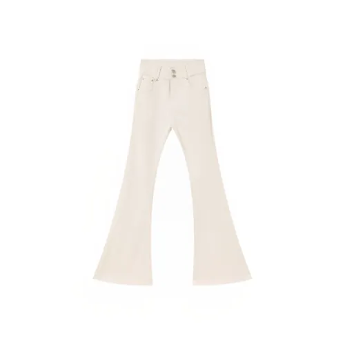 SIBEIER Женские Джинсы