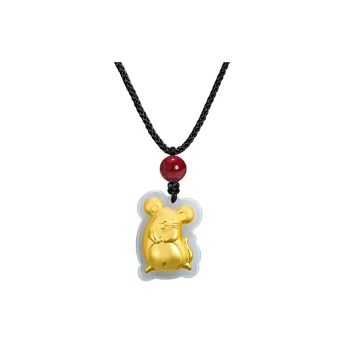 IBELOVE Ожерелья Унисекс