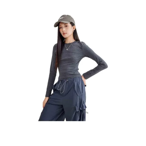 A21 Женские Трикотаж