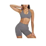 Пепельно-серый/Серый