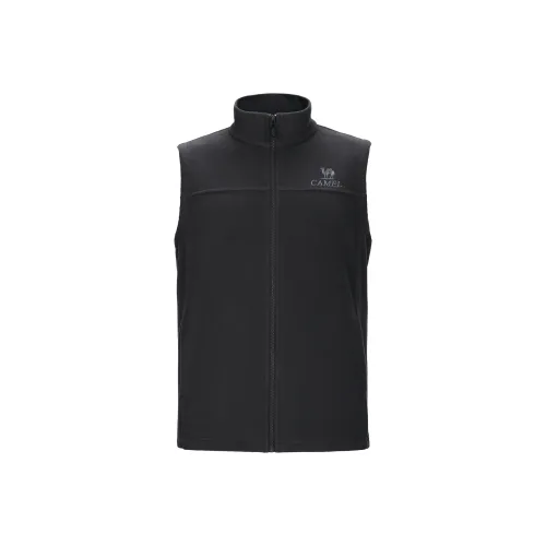 CAMEL Мужские жилеты