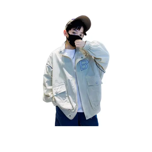 EASTERN CAMEL Куртки и пальто для подростков