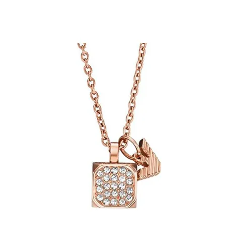 EMPORIO ARMANI Ожерелья Женские