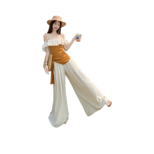 MORii Женские Повседневные Костюмы