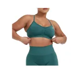 Морской бирюзовый/синий