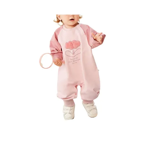 Mini Bala Комбинезон для малышей и детей дошкольного возраста