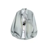 Светло-голубой