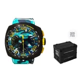 Камуфляжный синий