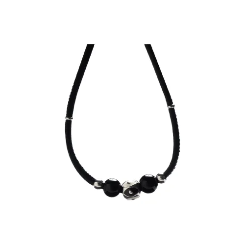 FEIBRAND Телячья кожа Ожерелья Унисекс