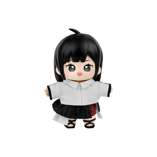 MINI DOLL Фигурки в стиле чиби