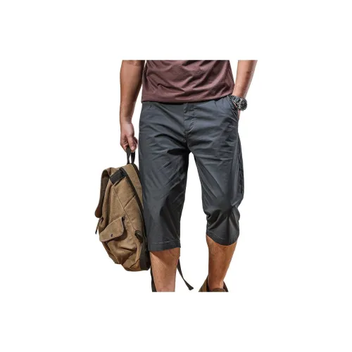 Seasonal Words Повседневные шорты Мужские