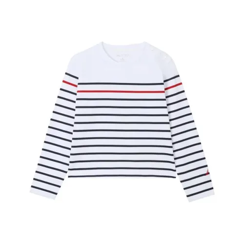 NAUTICA Стандартная T-рубашка Женская