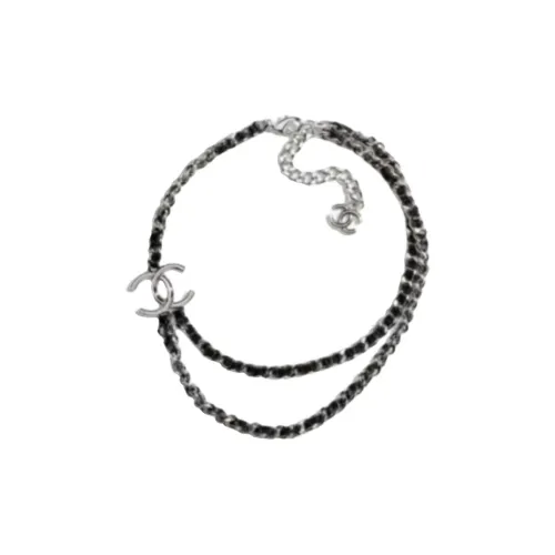 CHANEL Ожерелья Унисекс