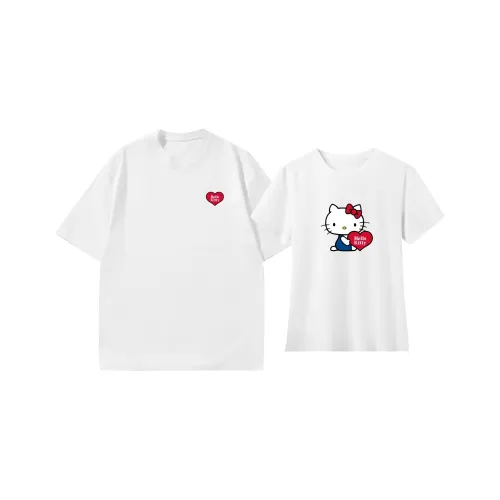 Санрио x HelloKitty Хелло Китти Комплект для пары