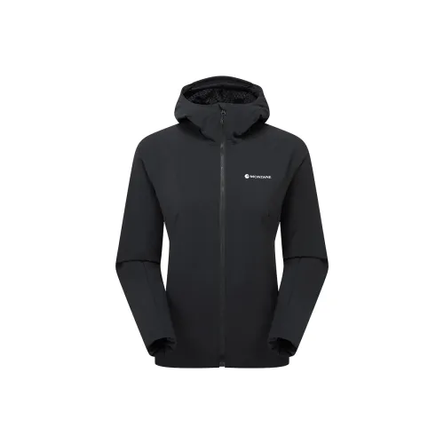 Montane Куртки и Пальто Женские