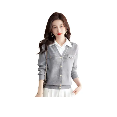 ENEESSI Женская трикотажная одежда