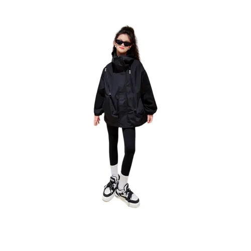 Yomi House Ветровка Подростки