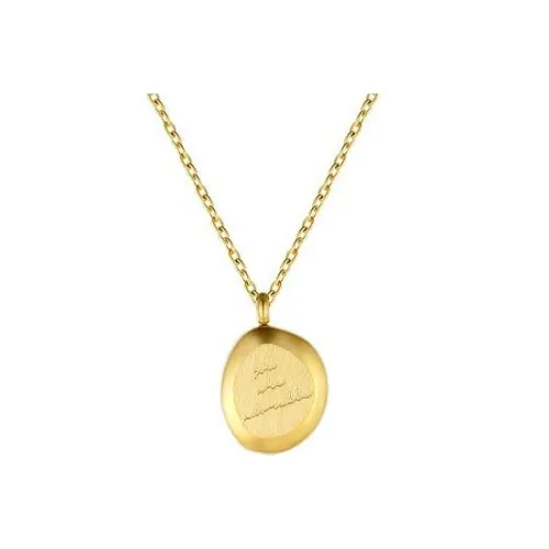 DAN DREAM Сплав Ожерелья Женские