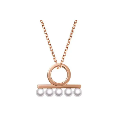 TASAKI Ожерелья Женские