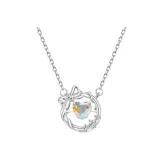 Бант Ожерелье