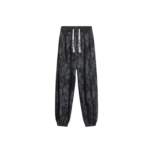 Love Monster Повседневные брюки Унисекс