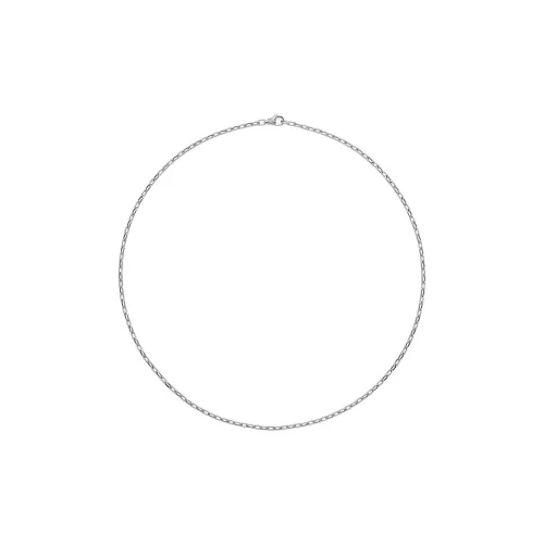 David Yurman Серебряные ожерелья Мужские Серебряные