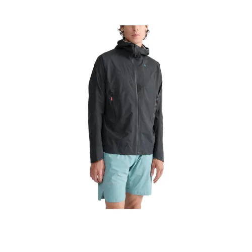 KLATTERMUSEN Vingtor Куртка Мужская