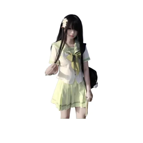 CHARM GLOW Женские комплекты с юбкой