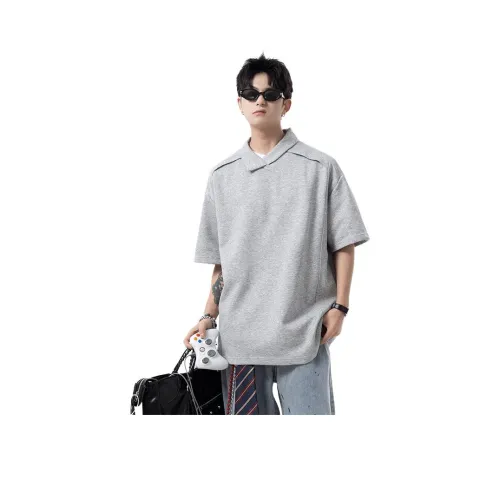 JIARONG Унисекс Футболки