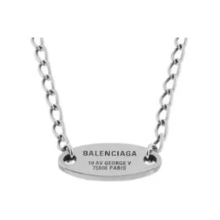BALENCIAGA Браслеты из бронзы Женские