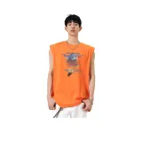 Закат Оранжевый