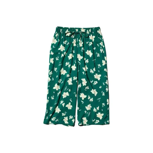 UNIQLO Женские Повседневные Шорты