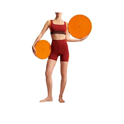 HERMES Красный Женское Спортивное Белье