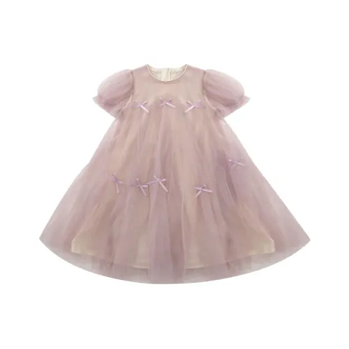 Jiao Ni Kids Платья