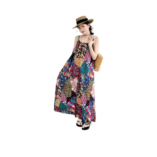 URBANSHOW Платье Цвет на изображении Детский