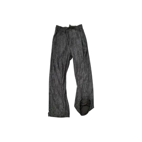 Être Par Lee Повседневные брюки Унисекс