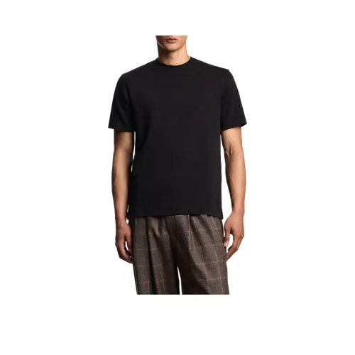 EMPORIO ARMANI FW25 T Рубашка Мужская