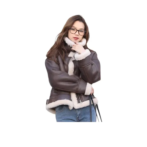 KAISER Женские меховые изделия