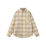 Хаки клетка