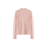 Сакурово-розовый