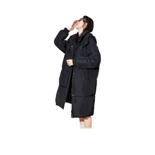 Tonlion Женские пуховики