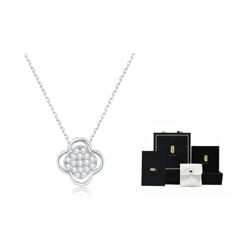 Jodie Kevin Сплав Ожерелья Женские